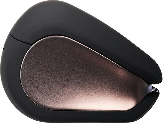 Audio Technica ATH-TWX9 In-ear Bluetooth Handsfree Earphones with Sweat Resistance and Charging Case Black Ansicht 9