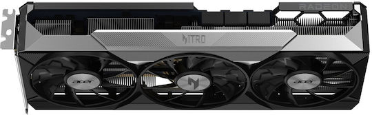 Acer Radeon RX 9070 16GB GDDR6 Nitro OC Graphics Card view 8