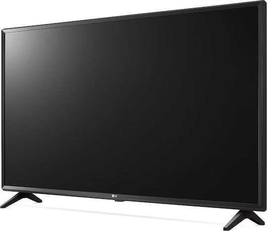 LG Smart Television 43" 4K UHD LED 43UM7000 HDR (2019) view 2