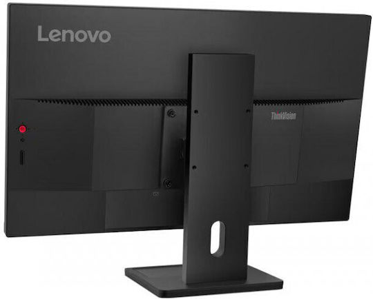 Lenovo ThinkVision E24q-30 IPS Monitor 23.8" QHD 2560x1440 vue 9