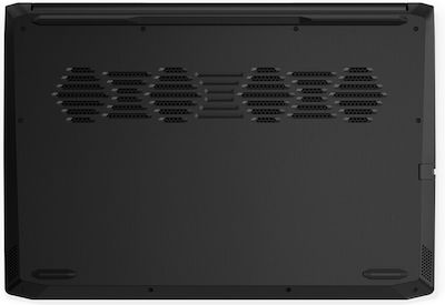 Lenovo IdeaPad Gaming 3 15ACH6 15.6" IPS FHD (Ryzen 5-5500H/16GB/512GB SSD + 960GB SSD/GeForce RTX 2050/W11 Pro) Shadow Black (US Keyboard) view 4