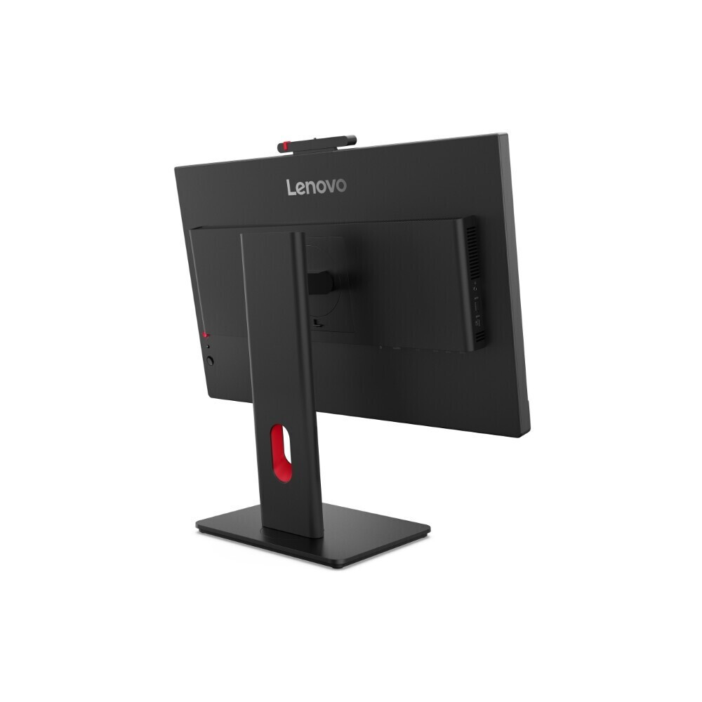 Lenovo ThinkVision T27QD-4v IPS Monitor 27" QHD 2560x1440 with Response Time 4ms GTG view 8