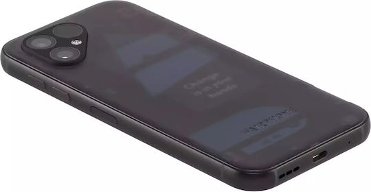 Fairphone 5 5G (8GB/256GB) Transparent Edition view 7