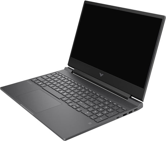 HP Victus 15-fb0232nw 15.6" IPS FHD 144Hz (Ryzen 5-5600H/16GB/512GB SSD/GeForce RTX 3050/W11 Pro) (US Keyboard) vue 6