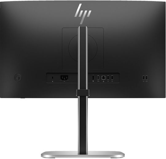 HP Series 5 Pro IPS Monitor 23.8" FHD 1920x1080 with Response Time 5ms GTG vue 4
