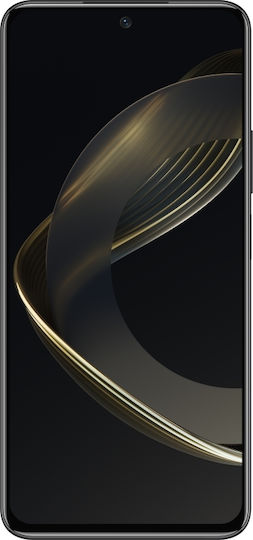 Huawei Nova 12 SE Dual SIM (8GB/256GB) Black view 2