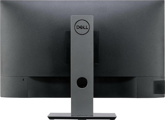 Dell P2719HC IPS Monitor 27" FHD 1920x1080 with Response Time 5ms GTG view 4