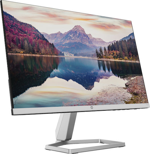 HP M22f IPS Monitor 21.5" FHD 1920x1080 with Response Time 5ms GTG vue 3