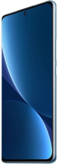 Xiaomi 12 Pro 5G Dual SIM (12GB/256GB) Blue view 4