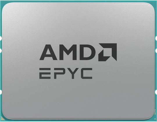 AMD Epyc 7513 2.6GHz Processor 32 Core for Socket SP3 Tray view 3