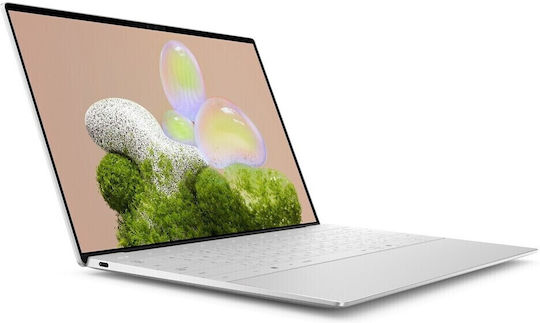 Dell XPS 13 9350 13.4" FHD+ (Ultra 7-258V/32GB/1TB SSD/W11 Pro) Platinum (GR Keyboard) view 3