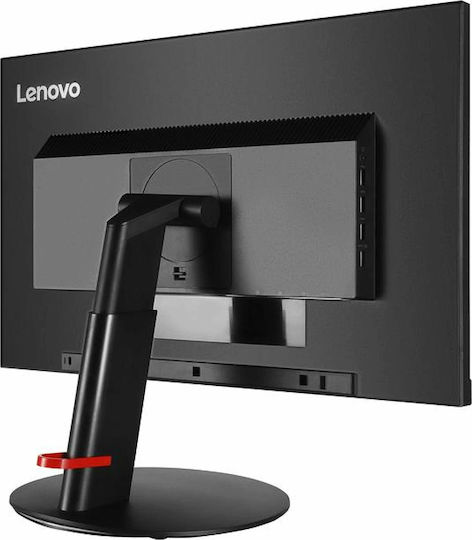 Lenovo ThinkVision T24i-10 IPS Monitor 23.8" FHD 1920x1080 with Response Time 6ms GTG view 4