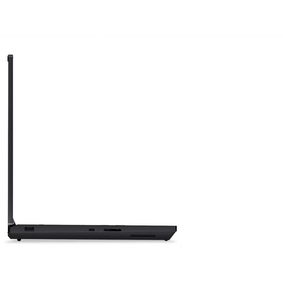 Lenovo P16 Gen 3 16" IPS UHD (Ultra 9-275HX/64GB/1TB SSD/RTX PRO 3000 Blackwell/W11 Pro) (UK Keyboard) view 3