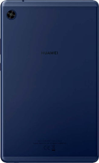 Huawei MatePad T8 4G 8" Tablet (2GB/32GB) Deepsea Blue view 5
