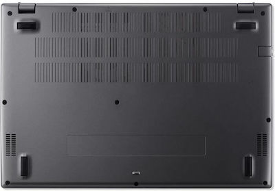 Acer Aspire 5 A514-55-57LH 14" FHD (i5-1235U/16GB/512GB SSD/No OS) (ES Keyboard) vue 6
