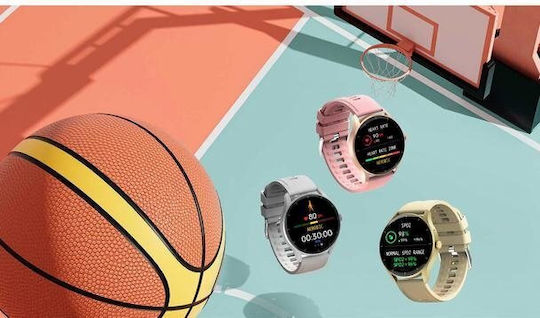Gravity Gt2-4 Smartwatch (Multicolour) view 7