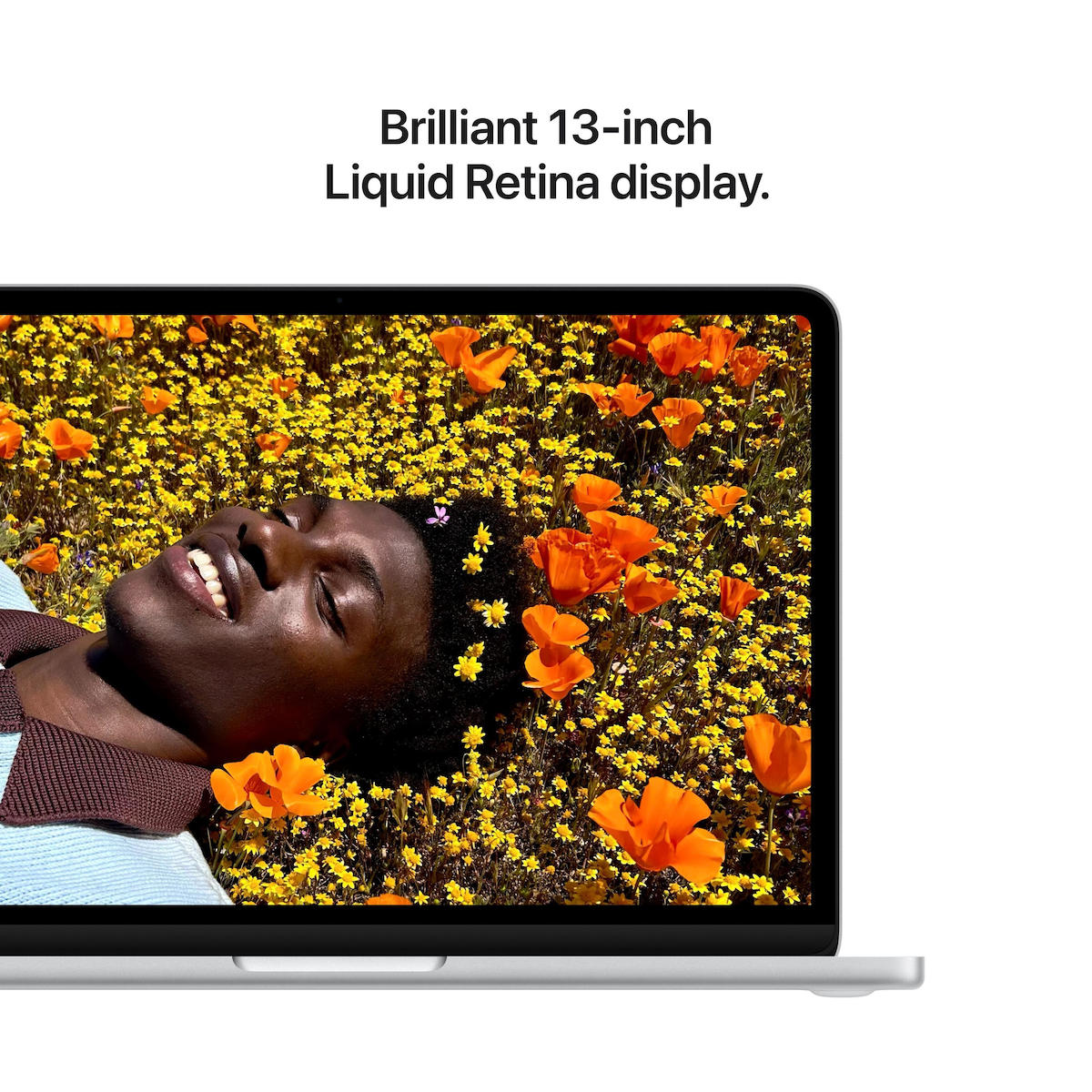 Apple MacBook Neo 13" IPS Retina Display (A18 Pro 6-Core 8GB 256GB SSD 5-Core GPU) Silver Greek Keyboard Pre-order view 4