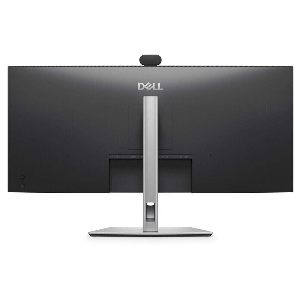 Dell Pro P P3426WEB IPS Curved Monitor 34" QHD 3440x1440 with Response Time 5ms GTG vue 4