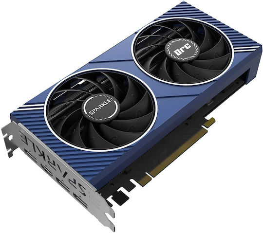 Sparkle ARC B570 10GB GDDR6 Guardian OC Graphics Card view 4