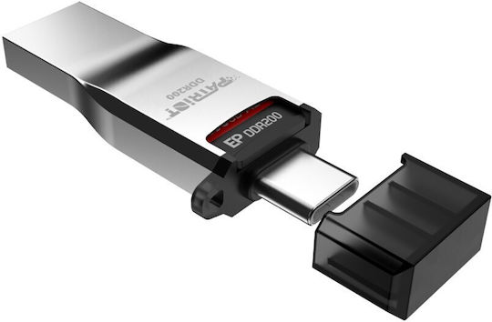 Patriot SDXC 1.0TB Class 10 U3 V30 A2 UHS-I view 6