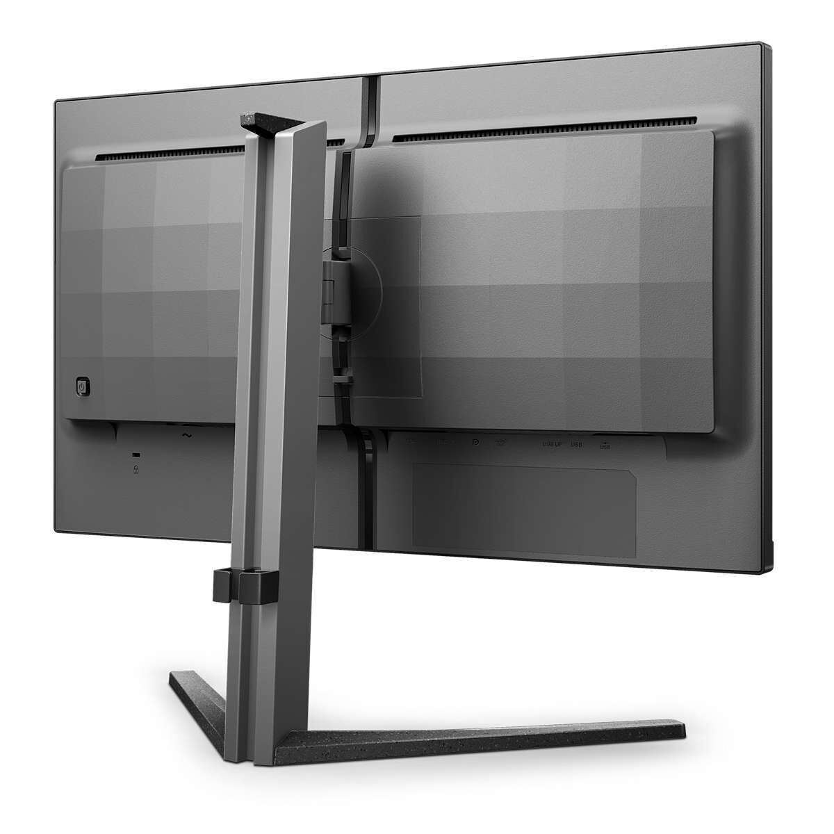 Philips Evnia 25M2N5200U IPS HDR Monitor 24.5" FHD 1920x1080 240Hz with Response Time 1ms GTG view 4