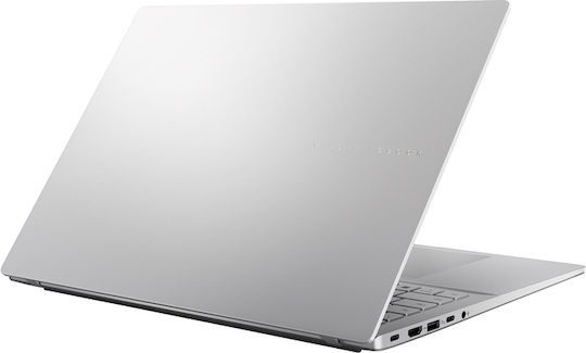 Asus Vivobook S16 S3607VA-RP011W 16" FHD+ 120Hz (i7-13620H/16GB/1TB SSD/W11 Home) Cool Silver (GR Keyboard) view 4