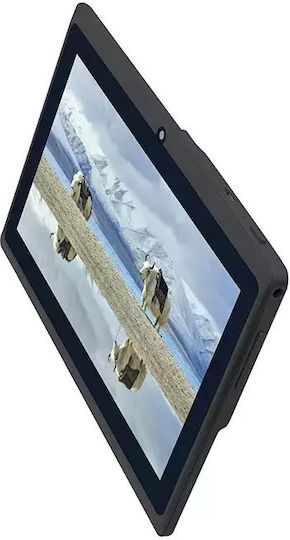Nubi Wintouch K705 7" Tablet (2GB/32GB) Blue / Black view 7