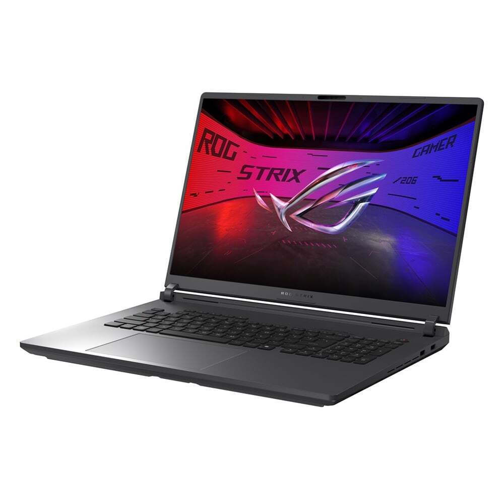 Asus ROG Strix G18 G815LM-S9031 G815LM-S9031 18" QHD+ 240Hz (Ultra 9-275HX/16GB/1TB SSD/GeForce RTX 5060/No OS) (US Keyboard) view 3