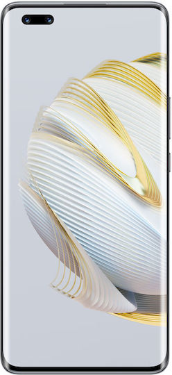 Huawei Nova 10 Pro Dual SIM (8GB/256GB) Starry Silver view 2