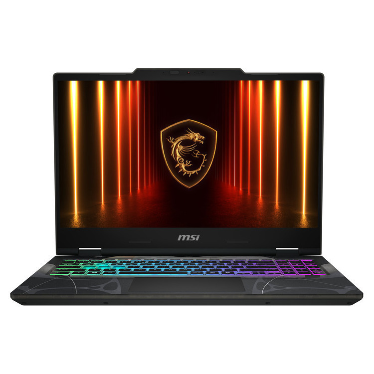 MSI Cyborg 15 B2HWFKG 15.6" FHD 144Hz (Ryzen 7-260/16GB/1TB SSD/GeForce RTX 5060/W11 Home) (GR Keyboard)
