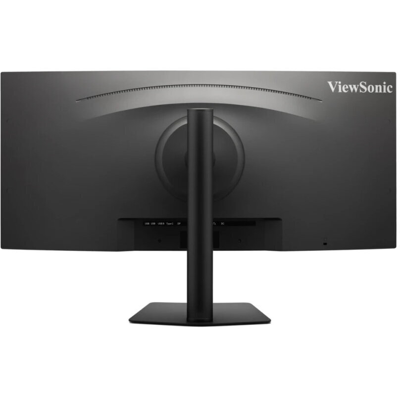 Viewsonic VA3420C Ultrawide IPS HDR Curved Monitor 34" QHD 3440x1440 with Response Time 1ms GTG view 3