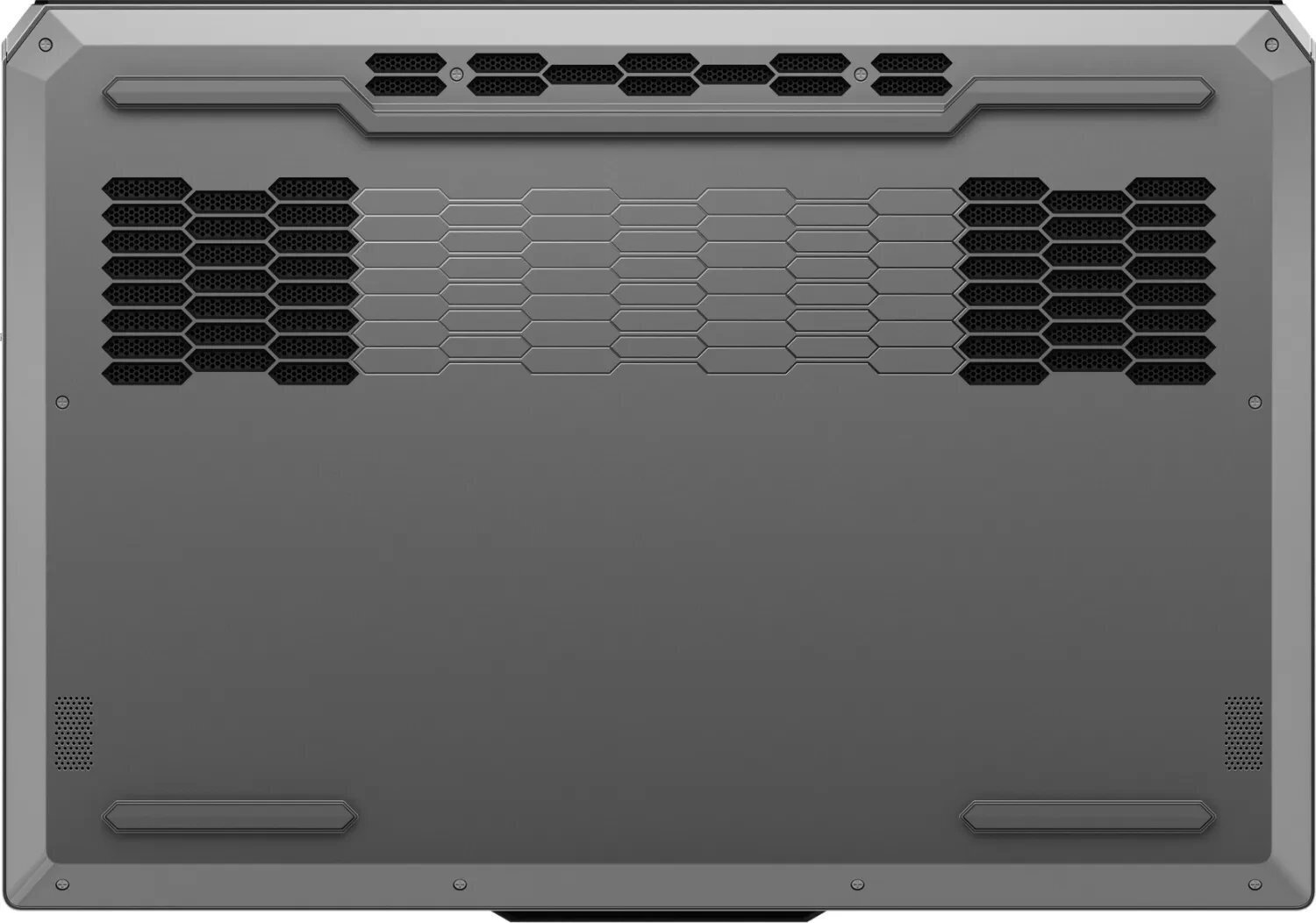 Lenovo LOQ 17IRX10 17.3" IPS FHD 165Hz (i5-13450HX/16GB/512GB SSD/GeForce RTX 5050/No OS) Luna Grey (US Keyboard) view 9