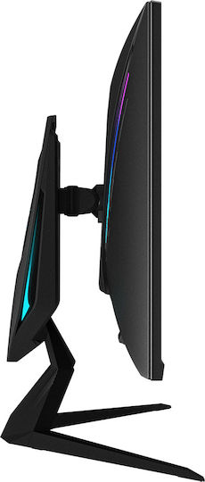 Gigabyte Aorus FI32U IPS Monitor 31.5" 4K 3840x2160 144Hz with Response Time 1ms GTG vue 5