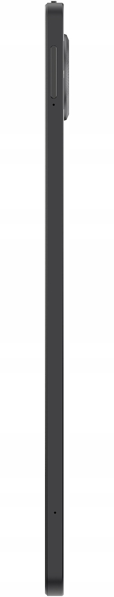 Doogee U11 11" Tablet (4GB/128GB) Gray – vizualizare 2
