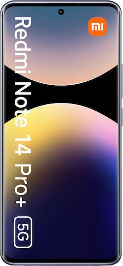 Xiaomi Redmi Note 14 Pro+ 5G Dual SIM (12GB/512GB) Lavender Purple view 2