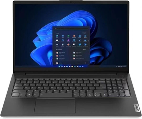 Lenovo V17 G4 IRU 17.3" IPS FHD (i7-1355U/8GB/512GB SSD/No OS) (ES Keyboard)