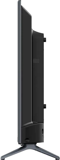 Blaupunkt Smart Television 32" HD Ready LED 32HBG5000 (2023) view 2