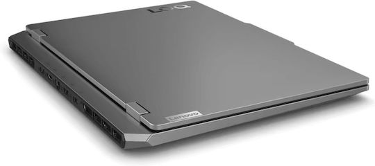 Lenovo LOQ 15IAX9 15.6" IPS FHD 144Hz (i5-12450HX/12GB/512GB SSD/GeForce RTX 4060/No OS) Luna Grey (International English Keyboard) view 8