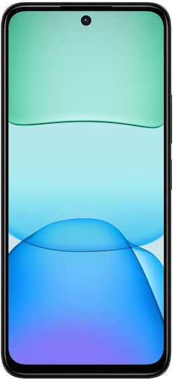 Xiaomi Redmi 13 NFC Dual SIM (6GB/128GB) Midnight Black view 5