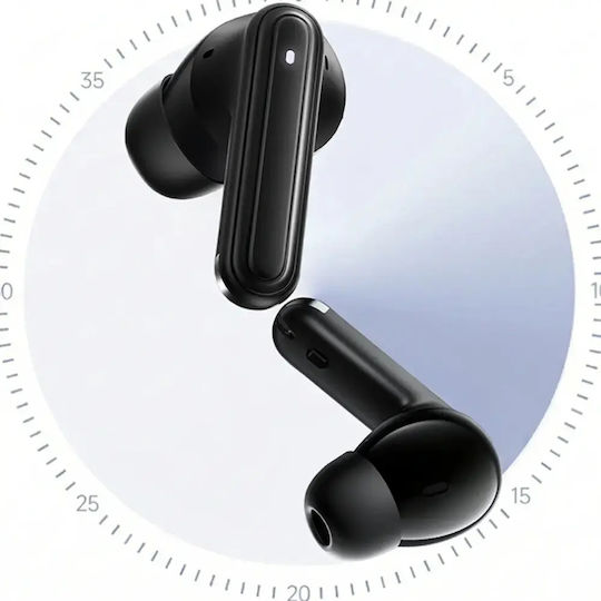 BlackView AirBuds 16 Bluetooth Handsfree Earphones with Sweat Resistance and Charging Case Black vue 5