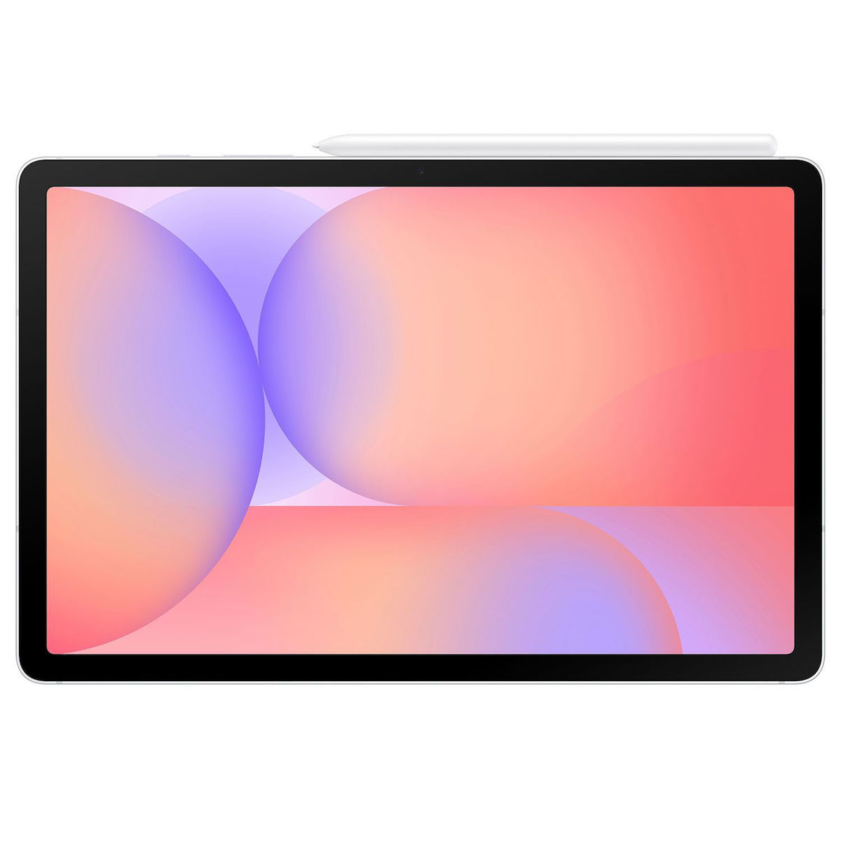 Samsung Galaxy Tab S10 Lite 10.9Inches (6GB/128GB) Silver view 2