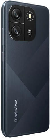 BlackView Wave 6C Dual SIM (2GB/32GB) Midnight Black view 7