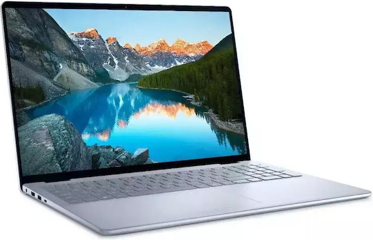 Dell Inspiron 5640 16" FHD+ (Core 7-150U/16GB/1TB SSD/GeForce MX570A/W11 Pro) (US Keyboard) view 2