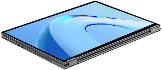 Chuwi FreeBook X360 2023 13.5" IPS Touchscreen (i3-1215U/12GB/512GB SSD/W11 Home) (US Keyboard) view 3