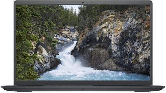 Dell Vostro 3520 15.6" FHD 120Hz (i5-1235U/16GB/1TB SSD/W11 EDU) (International English Keyboard) view 1