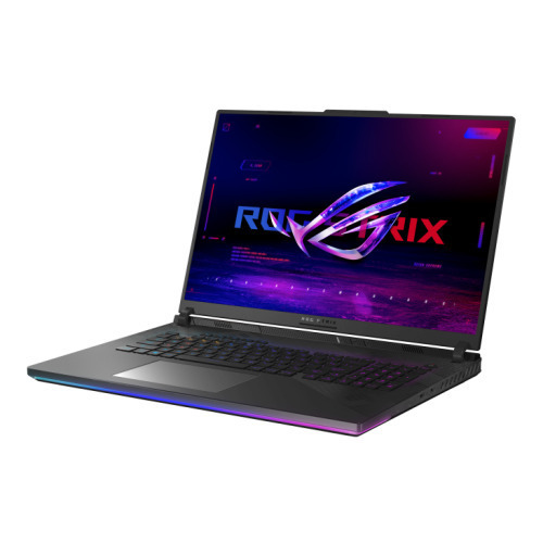 Asus Rog Strix Scar G835LX-SA063 18" (Ultra 9-275HX/64GB/2.0TB SSD/GeForce RTX 5090/No OS) (US Keyboard)