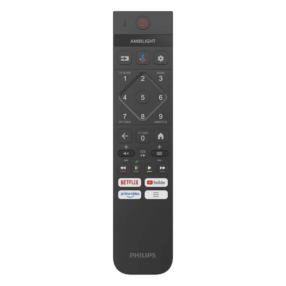 Philips Smart Television 65" 4K UHD OLED Ambilight HDR (2025) view 5