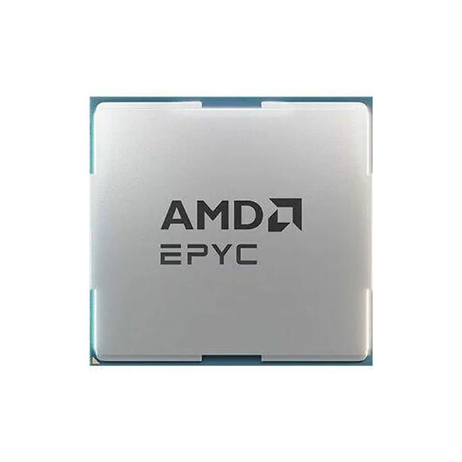 AMD Epyc 9175F 4.2GHz Processor 16 Core for Socket SP5 Tray view 4