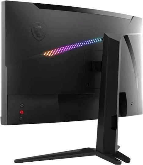 MSI MAG 275CQRF-QD VA HDR Curved Gaming Monitor 27" QHD 2560x1440 170Hz with Response Time 1ms GTG view 7
