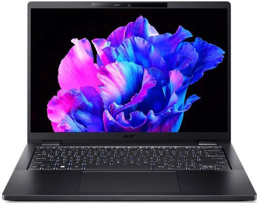 Acer TravelMate P6 14 TMP614-53-TCO 14" IPS FHD+ (i7-1355U/16GB/512GB SSD/W11 Pro) (US Keyboard)